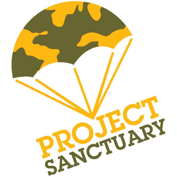 Project Sanctuary logo